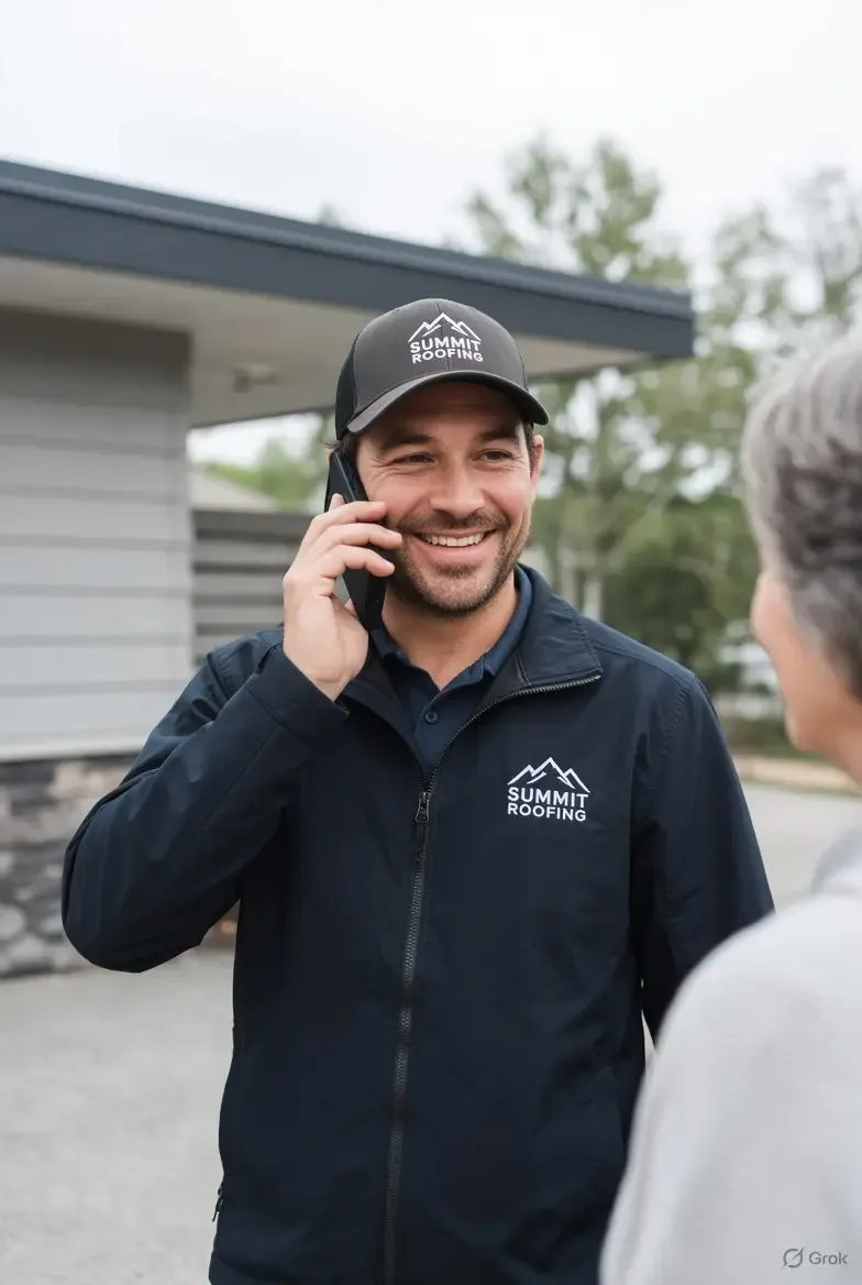 Flat Roof Leak Repair Newbury, OH FAQs